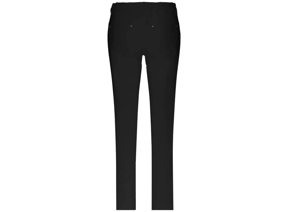 Ladies' 5-Pocket-Stretch-Pants FullGadgets.com