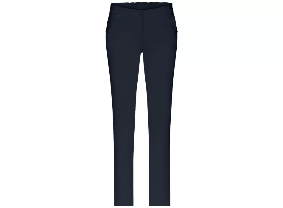 Ladies' 5-Pocket-Stretch-Pants FullGadgets.com