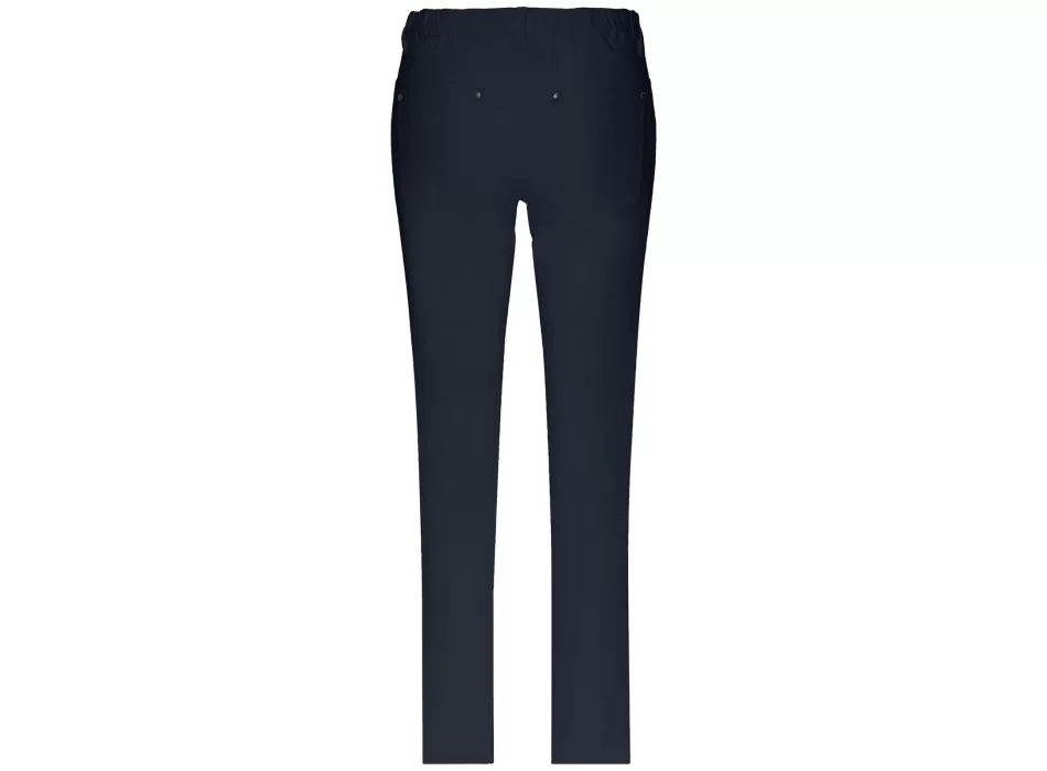 Ladies' 5-Pocket-Stretch-Pants FullGadgets.com