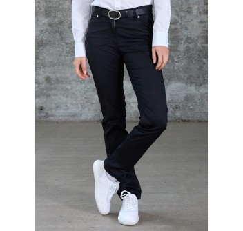 Ladies' 5-Pocket-Stretch-Pants FullGadgets.com