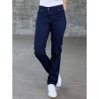 Ladies' 5-Pocket-Stretch-Pants FullGadgets.com
