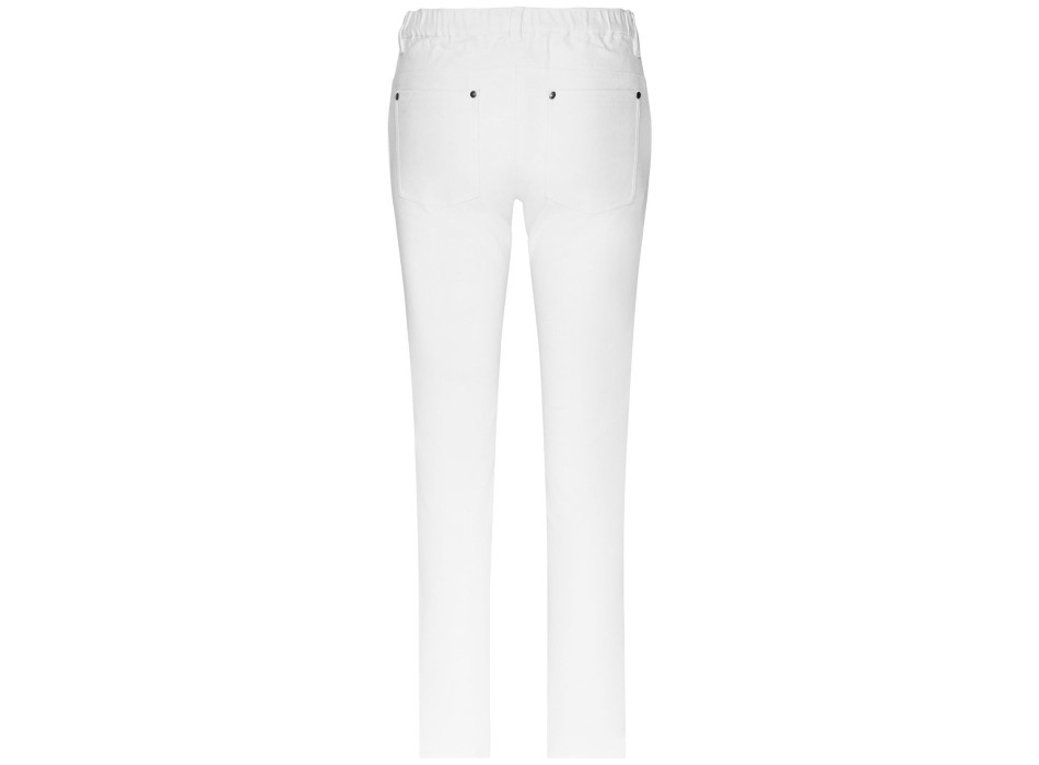 Ladies' 5-Pocket-Stretch-Pants FullGadgets.com