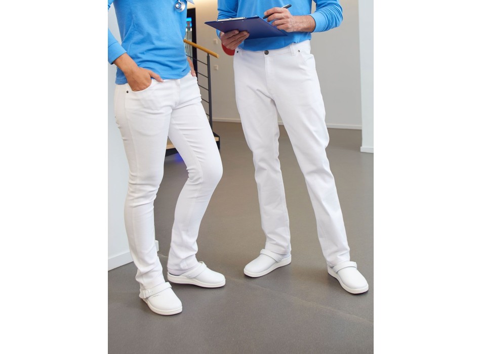 Ladies' 5-Pocket-Stretch-Pants FullGadgets.com
