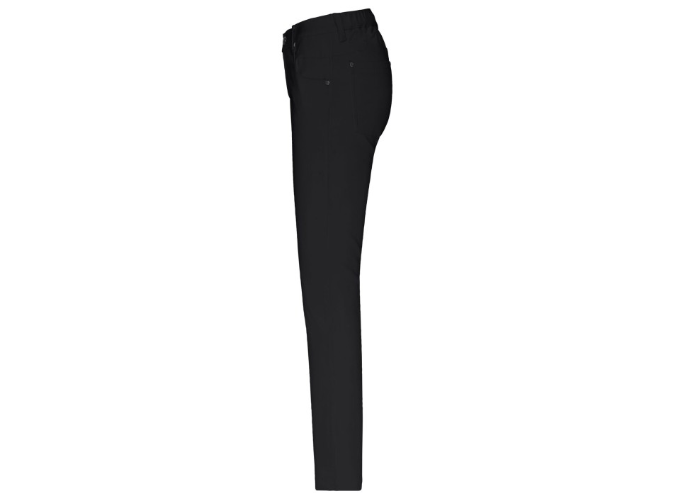 Ladies' 5-Pocket-Stretch-Pants FullGadgets.com