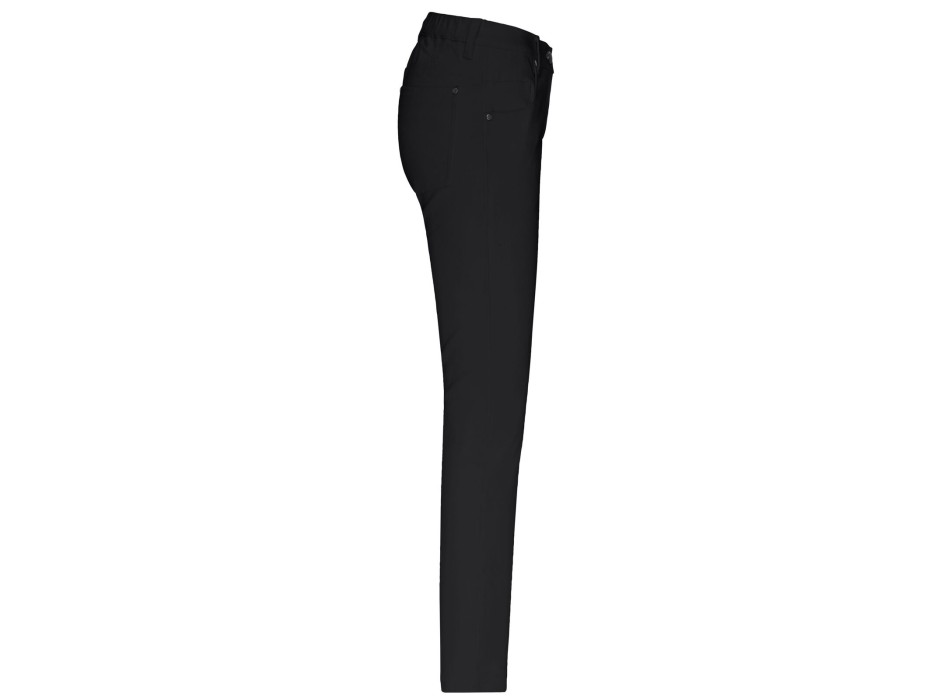 Ladies' 5-Pocket-Stretch-Pants FullGadgets.com