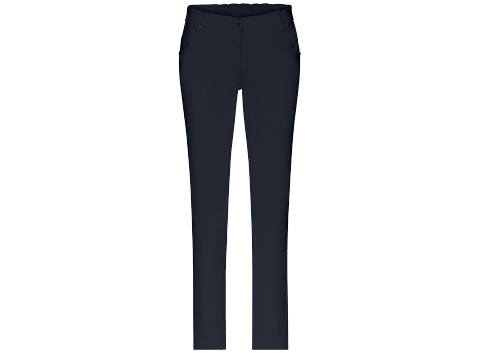 Ladies' 5-Pocket-Stretch-Pants FullGadgets.com