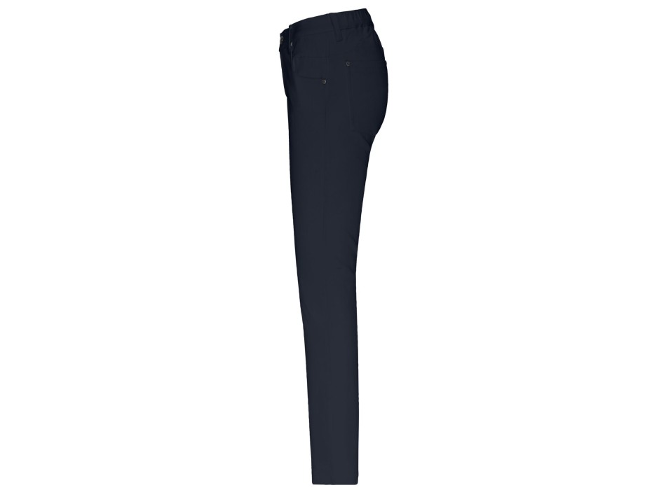 Ladies' 5-Pocket-Stretch-Pants FullGadgets.com