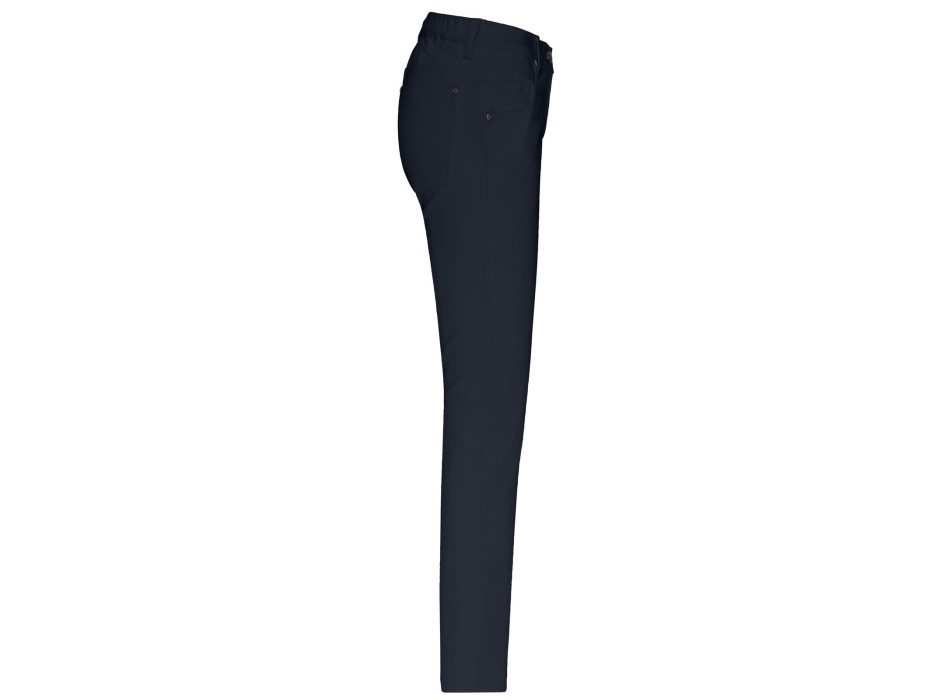 Ladies' 5-Pocket-Stretch-Pants FullGadgets.com