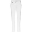 Ladies' 5-Pocket-Stretch-Pants FullGadgets.com