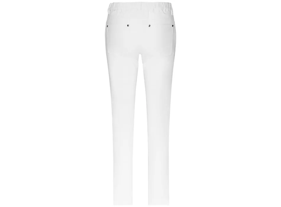 Ladies' 5-Pocket-Stretch-Pants FullGadgets.com