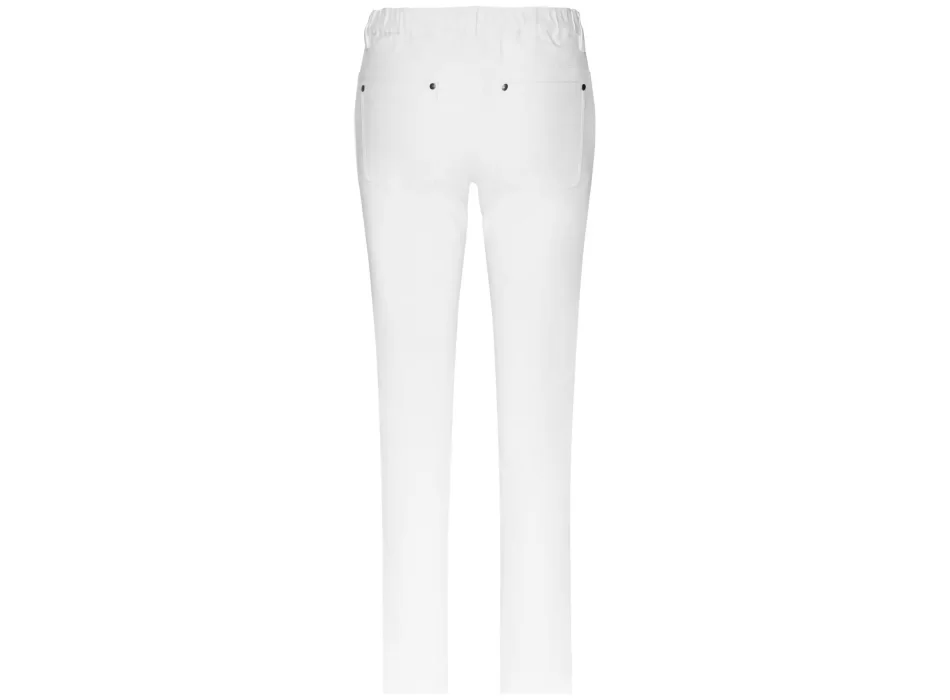 Ladies' 5-Pocket-Stretch-Pants FullGadgets.com
