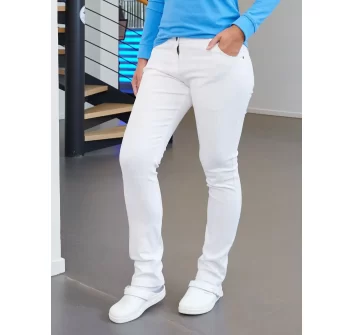Ladies' 5-Pocket-Stretch-Pants FullGadgets.com