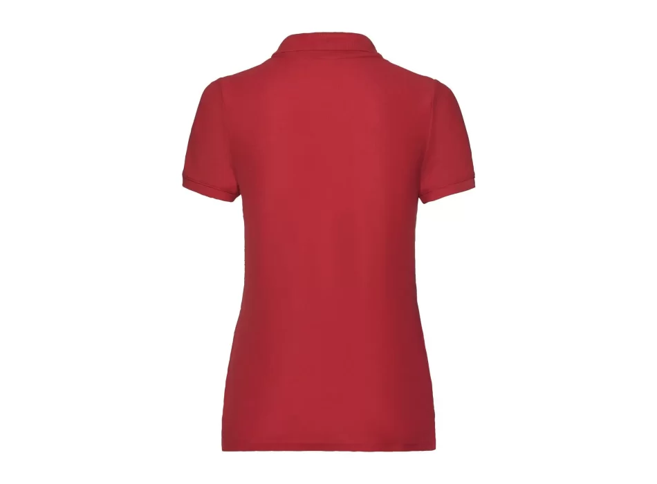 Ladies 65/35 Polo FullGadgets.com