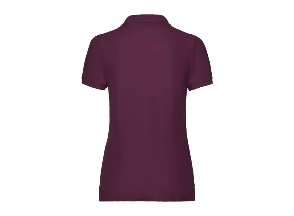 Ladies 65/35 Polo FullGadgets.com