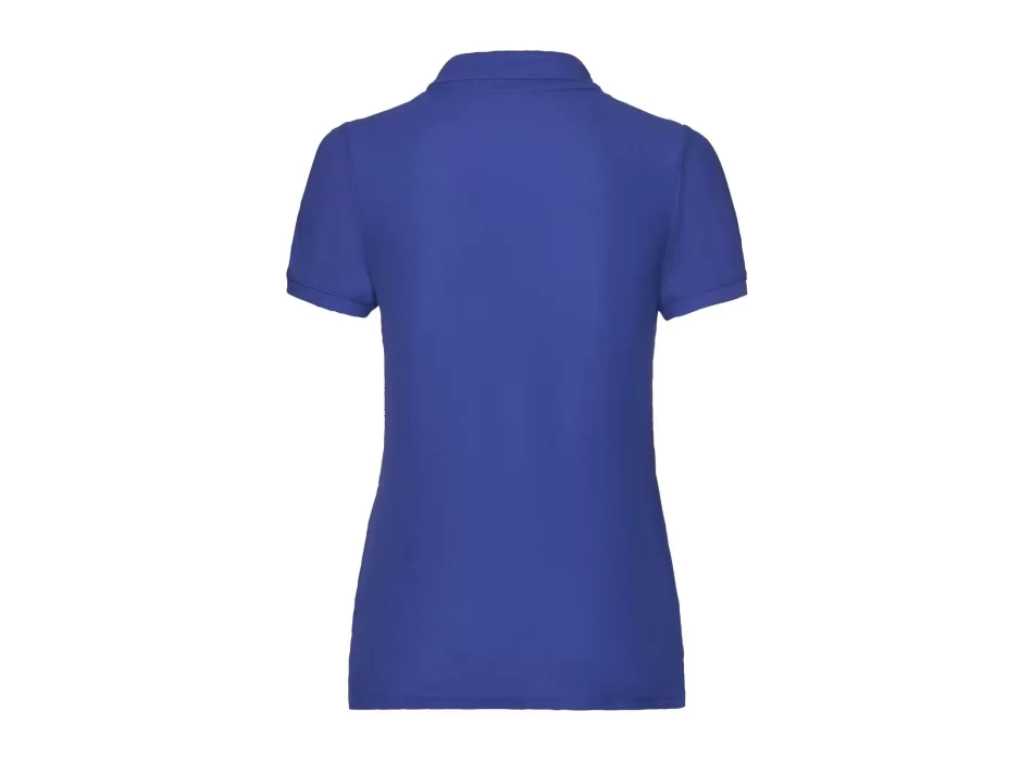 Ladies 65/35 Polo FullGadgets.com