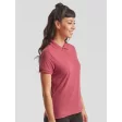 Ladies 65/35 Polo FullGadgets.com