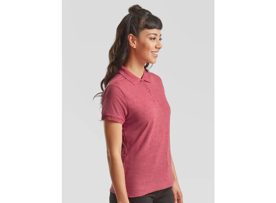 Ladies 65/35 Polo FullGadgets.com