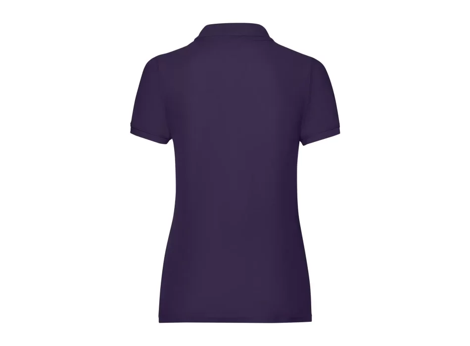Ladies 65/35 Polo FullGadgets.com