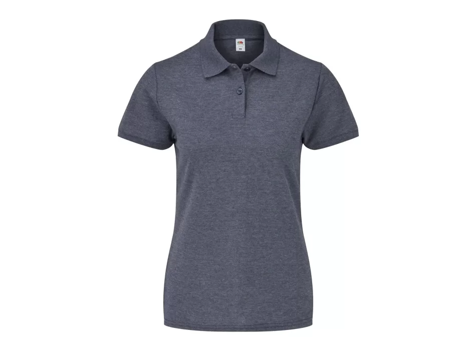 Ladies 65/35 Polo FullGadgets.com
