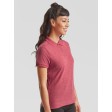 Ladies 65/35 Polo FullGadgets.com