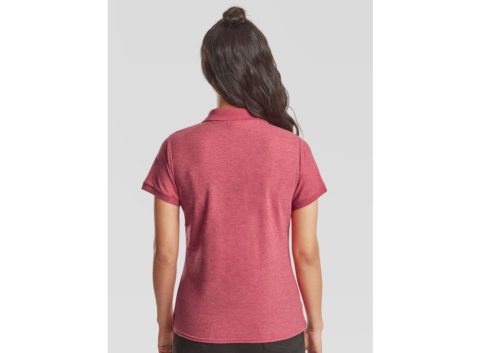 Ladies 65/35 Polo FullGadgets.com