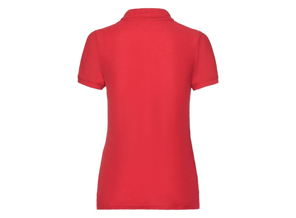 Ladies 65/35 Polo FullGadgets.com