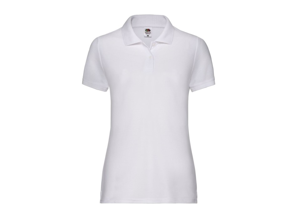 Ladies 65/35 Polo FullGadgets.com