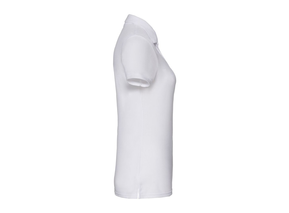 Ladies 65/35 Polo FullGadgets.com