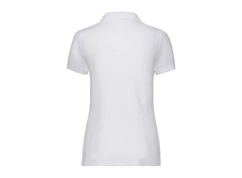 Ladies 65/35 Polo FullGadgets.com