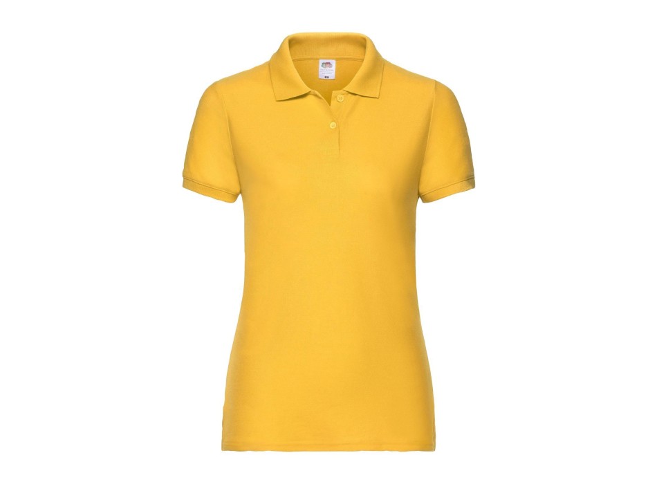 Ladies 65/35 Polo FullGadgets.com