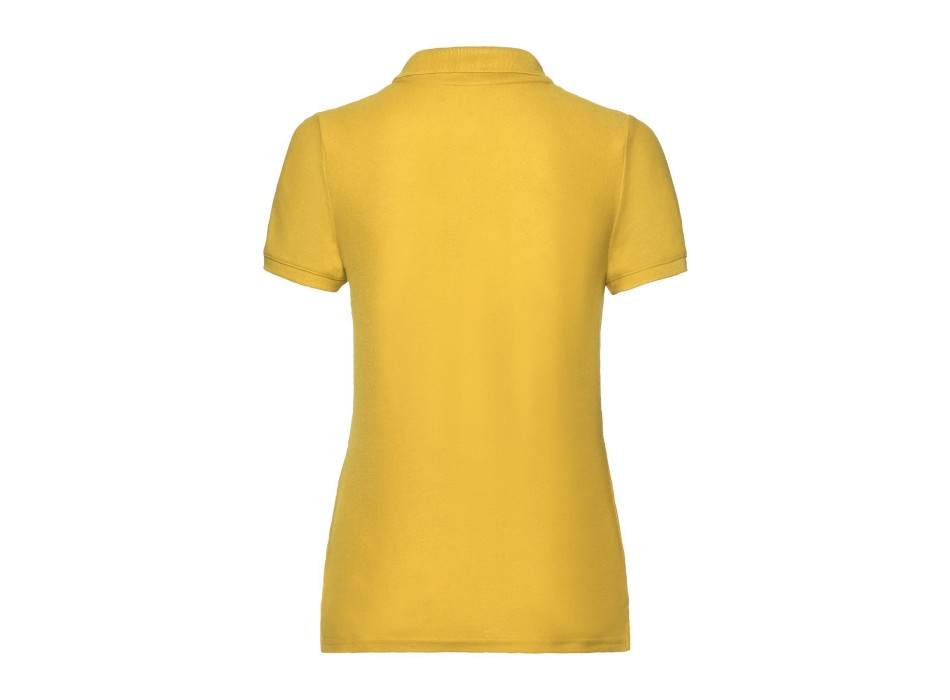 Ladies 65/35 Polo FullGadgets.com