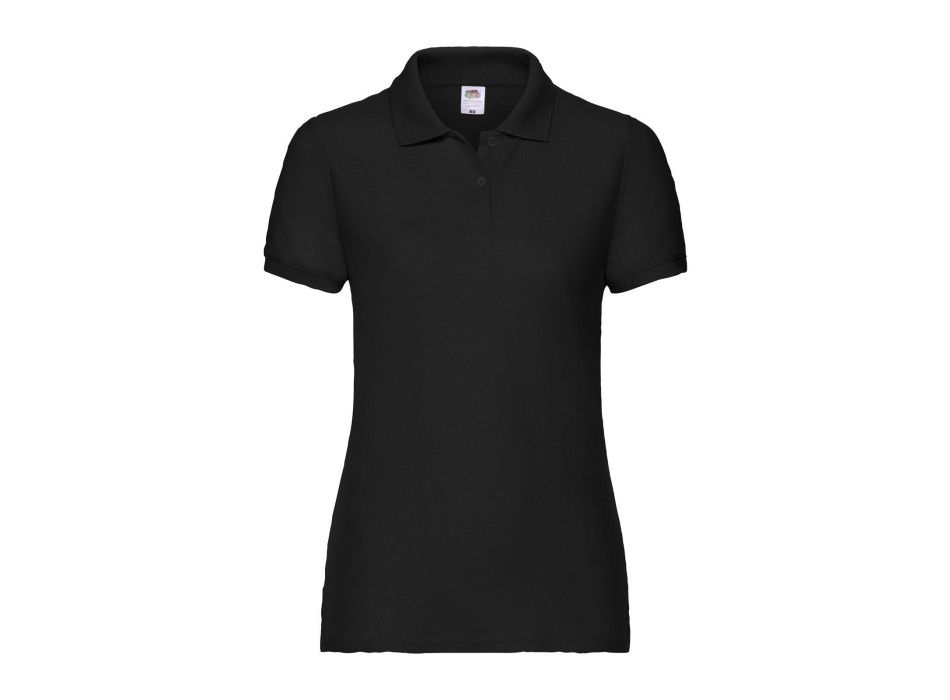 Ladies 65/35 Polo FullGadgets.com