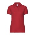 Ladies 65/35 Polo FullGadgets.com