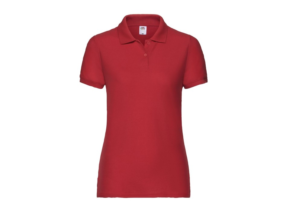 Ladies 65/35 Polo FullGadgets.com