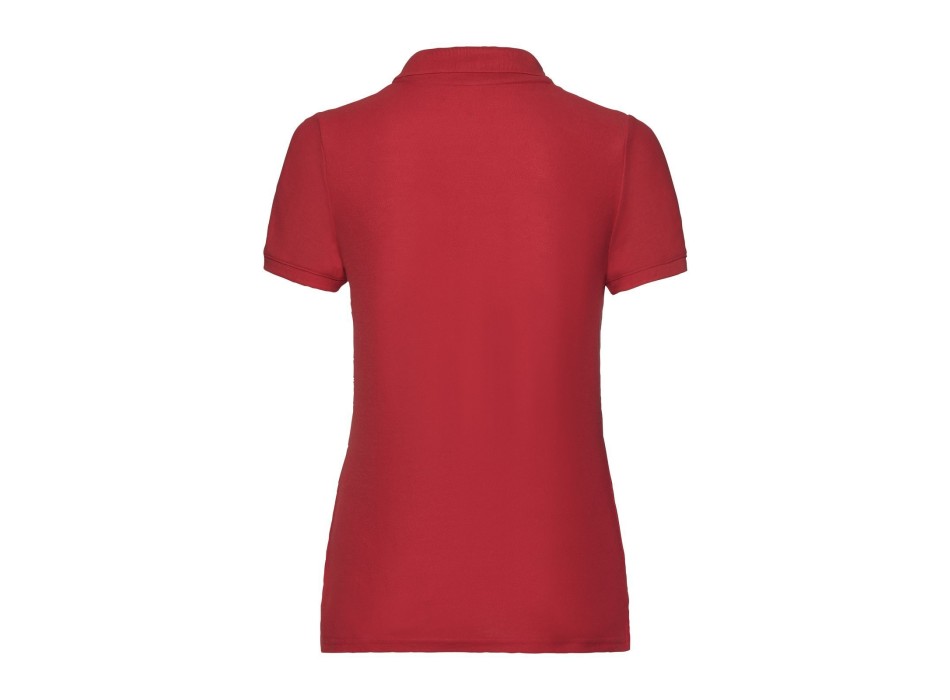 Ladies 65/35 Polo FullGadgets.com