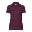 Ladies 65/35 Polo FullGadgets.com