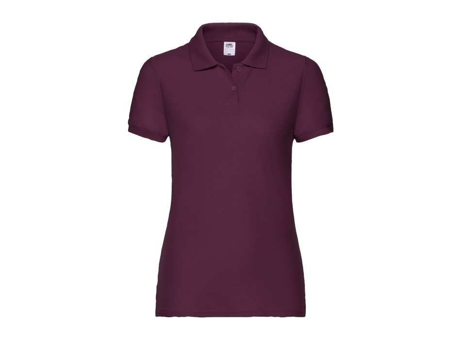 Ladies 65/35 Polo FullGadgets.com