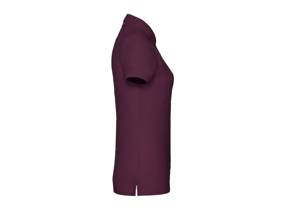 Ladies 65/35 Polo FullGadgets.com