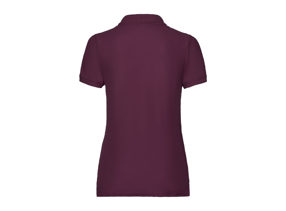Ladies 65/35 Polo FullGadgets.com