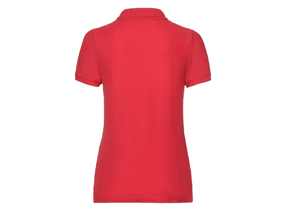 Ladies 65/35 Polo FullGadgets.com