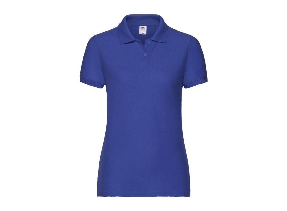 Ladies 65/35 Polo FullGadgets.com