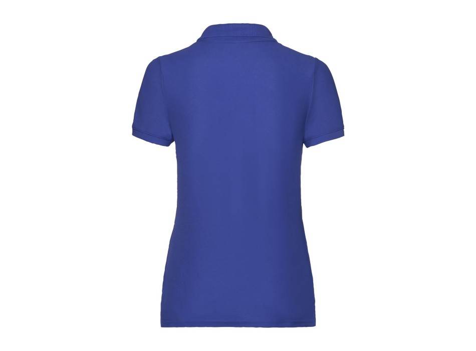 Ladies 65/35 Polo FullGadgets.com