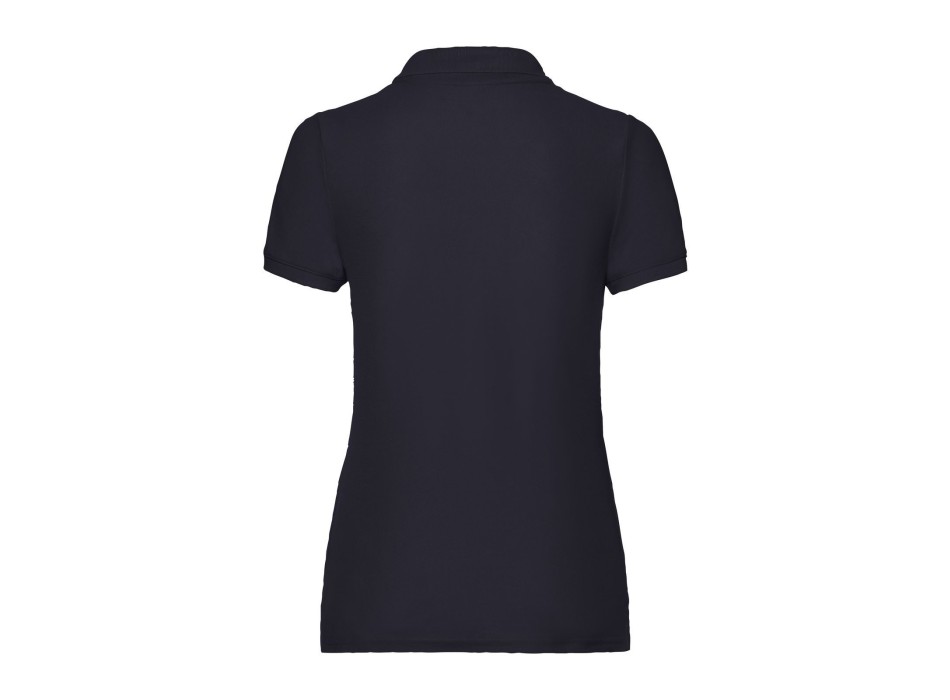Ladies 65/35 Polo FullGadgets.com