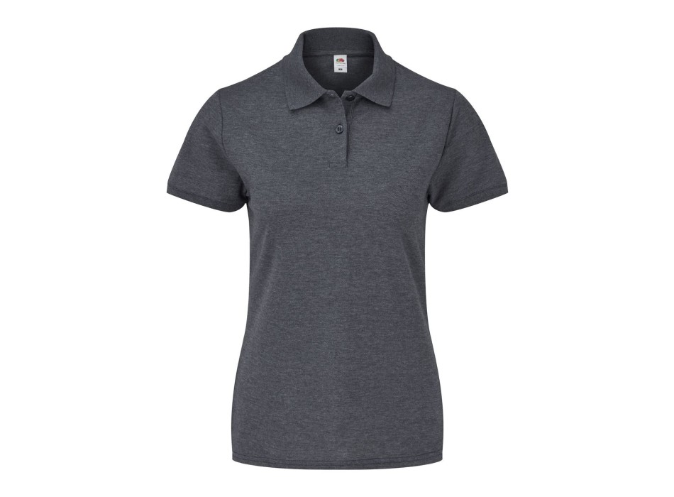 Ladies 65/35 Polo FullGadgets.com