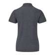 Ladies 65/35 Polo FullGadgets.com