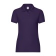 Ladies 65/35 Polo FullGadgets.com