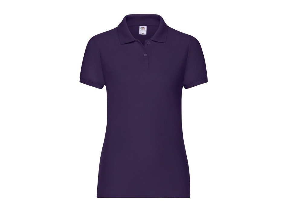 Ladies 65/35 Polo FullGadgets.com