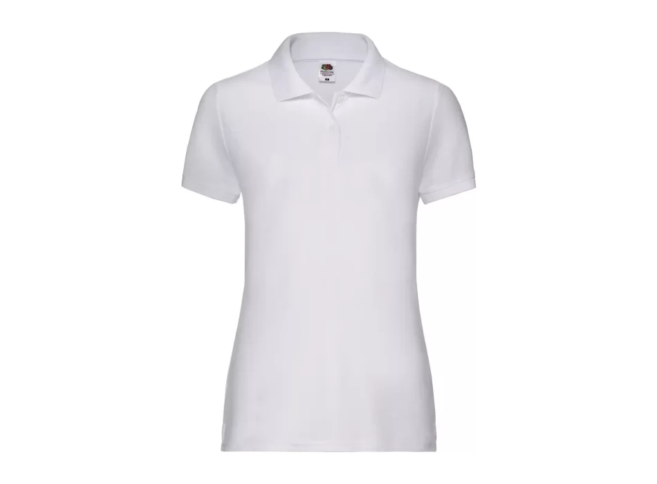 Ladies 65/35 Polo FullGadgets.com