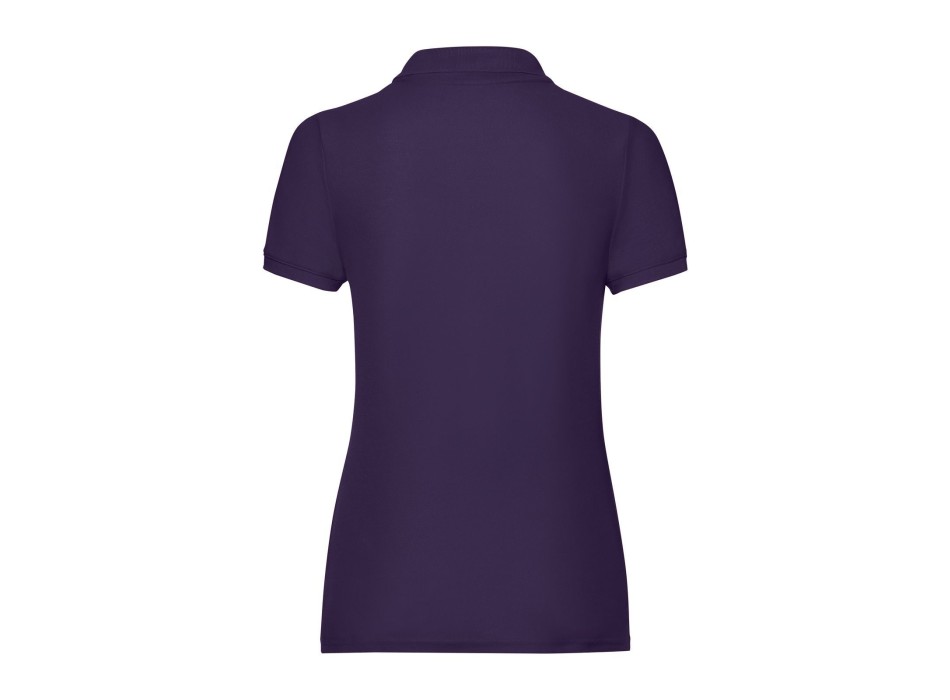 Ladies 65/35 Polo FullGadgets.com