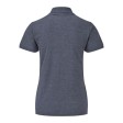 Ladies 65/35 Polo FullGadgets.com